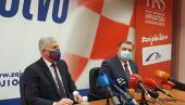 САСТАНАК ЛИДЕРА СНСД И ХДЗ БиХ: Додик позвао Србе у Мостару да подрже заједничку листу САСТАНАК ЛИДЕРА СНСД И ХДЗ БиХ: Додик позвао Србе у Мостару да подрже заједничку листу