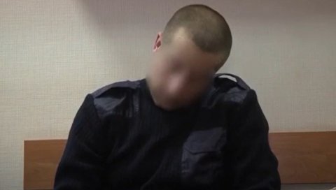 СЕРИЈСКИ УБИЦА ИСКАСАПИО 26 ЖЕНА! Објављен снимак његовог признања, ево како је бирао жртве (ВИДЕО) СЕРИЈСКИ УБИЦА ИСКАСАПИО 26 ЖЕНА! Објављен снимак његовог признања, ево како је бирао жртве (ВИДЕО)