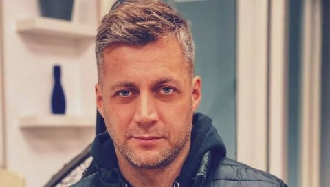 ШТА САМ ТО БОГУ ЗГРЕШИО: Исповест Бојана Васковића о паклу рата који је доживео у детињству ШТА САМ ТО БОГУ ЗГРЕШИО: Исповест Бојана Васковића о паклу рата који је доживео у детињству