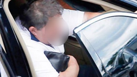 НОТАРУ ПЕТ МЕСЕЦИ ЗАТВОРА: Миломир Пророк (61) из Рудог за лажну пријаву осуђен у Окружном суду у Бањалуци НОТАРУ ПЕТ МЕСЕЦИ ЗАТВОРА: Миломир Пророк (61) из Рудог за лажну пријаву осуђен у Окружном суду у Бањалуци