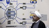 IRAN NASTAVIO DA ULAŽE U NUKLEARNU ENERGIJU: Obogaćeni uranijum do 60 odsto čistoće IRAN NASTAVIO DA ULAŽE U NUKLEARNU ENERGIJU: Obogaćeni uranijum do 60 odsto čistoće