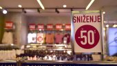 POPUSTI UGLAVNOM SAMO U REKLAMI: Upozorenje za kupce - ne nasedajte na prevare