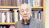 КРАЈ ХЕРОЈСКОГ ДОБА КЊИЖЕВНОСТИ: Дирљиви опроштаји од Бранимира Бране Шћепановића КРАЈ ХЕРОЈСКОГ ДОБА КЊИЖЕВНОСТИ: Дирљиви опроштаји од Бранимира Бране Шћепановића