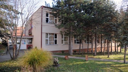 ИДУ У БОРАВАК, УЧЕ КОД КУЋЕ? Нови режим за децу са посебним потребама у ОШ Антон Скала ИДУ У БОРАВАК, УЧЕ КОД КУЋЕ? Нови режим за децу са посебним потребама у ОШ Антон Скала