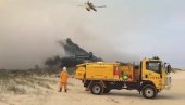 СЕДАМ НЕДЕЉА БОРБЕ СА ВАТРОМ: Велики пожар у Аустралији, евакуисани мештани (ФОТО) СЕДАМ НЕДЕЉА БОРБЕ СА ВАТРОМ: Велики пожар у Аустралији, евакуисани мештани (ФОТО)