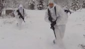 VOJNE VEŽBE MOSKVE I MINSKA: Prve jedinice Oružanih snaga Rusije stigle u Belorusiju VOJNE VEŽBE MOSKVE I MINSKA: Prve jedinice Oružanih snaga Rusije stigle u Belorusiju