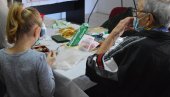 OD SLAME DO UMETNOSTI: Članice Bunjevakog kola u Somboru bave se retkom delatnošću OD SLAME DO UMETNOSTI: Članice Bunjevakog kola u Somboru bave se retkom delatnošću