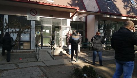 ЕПИДЕМИЈА У ПЧИЊСКОМ ОКРУГУ: Регистровано још 184 случаја вируса корона, Врање је највеће жариште ЕПИДЕМИЈА У ПЧИЊСКОМ ОКРУГУ: Регистровано још 184 случаја вируса корона, Врање је највеће жариште