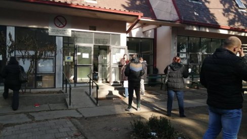 ЕПИДЕМИЈА У ПЧИЊСКОМ ОКРУГУ: Регистровано још 184 случаја вируса корона, Врање је највеће жариште ЕПИДЕМИЈА У ПЧИЊСКОМ ОКРУГУ: Регистровано још 184 случаја вируса корона, Врање је највеће жариште