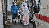 КОВИД-19 НЕ ПОСУСТАЈЕ НА ТЕРИТОРИЈИ ГРАДА НА ИБРУ: Инфицирано још 46 Краљевчана КОВИД-19 НЕ ПОСУСТАЈЕ НА ТЕРИТОРИЈИ ГРАДА НА ИБРУ: Инфицирано још 46 Краљевчана