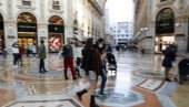 ДОДАТНЕ НЕВОЉЕ ЗБОГ ЗАТВАРАЊА: Дуготрајна епидемија “тера” Италијане у несаницу и депресију ДОДАТНЕ НЕВОЉЕ ЗБОГ ЗАТВАРАЊА: Дуготрајна епидемија “тера” Италијане у несаницу и депресију
