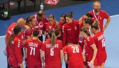 СРБИЈА ЧЕКА РИВАЛА: Рукометашице ће у марту сазнати с ким ће играти у баражу за СП у Шпанији