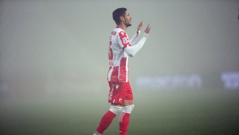 ФАЛЧИНЕЛИ ПЛАШИ ИТАЛИЈАНЕ ПРЕКО МЕДИЈА: Милан ће нас потценити, а Деки је феномен ФАЛЧИНЕЛИ ПЛАШИ ИТАЛИЈАНЕ ПРЕКО МЕДИЈА: Милан ће нас потценити, а Деки је феномен