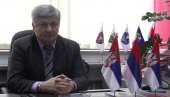 KONTROLIŠITE POŠTOVANJE KARANTINA: Načelnik Moravičkog okruga apelovao na lokalne čelnike KONTROLIŠITE POŠTOVANJE KARANTINA: Načelnik Moravičkog okruga apelovao na lokalne čelnike