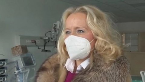 ДОКТОРКА АЏИЋ ОТКРИЛА ШТА БРИНЕ ЛЕКАРЕ: Пацијенткиња (32) за 24 сата развила све могуће компликације, на крају и дубоку венску тробмбозу! ДОКТОРКА АЏИЋ ОТКРИЛА ШТА БРИНЕ ЛЕКАРЕ: Пацијенткиња (32) за 24 сата развила све могуће компликације, на крају и дубоку венску тробмбозу!