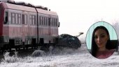 BOBA NIJE PREŽIVELA UDAR VOZA: Ovo je devojka koja je nastradala danas kod Subotice BOBA NIJE PREŽIVELA UDAR VOZA: Ovo je devojka koja je nastradala danas kod Subotice