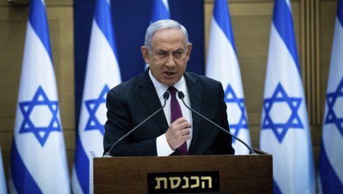 TO BI BIO SKANDAL ISTORIJSKIH RAZMERA: Netanjahu prokomentarisao kakve bi posledice donela odluka MSP o hapšenju izraelskih zvaničnika