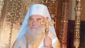 ПУТНИК НА СТАЗИ СВЕТОГ САВЕ: Покојни поглавар Српске цркве Иринеј био је саговорник свима ПУТНИК НА СТАЗИ СВЕТОГ САВЕ: Покојни поглавар Српске цркве Иринеј био је саговорник свима
