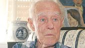 УМРО У СТАРАЧКОМ ДОМУ: Преминуо историчар уметности др Сташа Живковић УМРО У СТАРАЧКОМ ДОМУ: Преминуо историчар уметности др Сташа Живковић