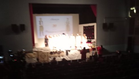 DVADESET GODINA USPEŠNOG RADA: Udruženje poslovnih žena “Avenija” iz Lapljeg sela obeležilo jubilej DVADESET GODINA USPEŠNOG RADA: Udruženje poslovnih žena “Avenija” iz Lapljeg sela obeležilo jubilej
