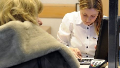 VAŽNE VESTI ZA SVE GRAĐANE SRBIJE: Od jutros ponovo rade šalteri na kojima možete platiti račune za struju VAŽNE VESTI ZA SVE GRAĐANE SRBIJE: Od jutros ponovo rade šalteri na kojima možete platiti račune za struju