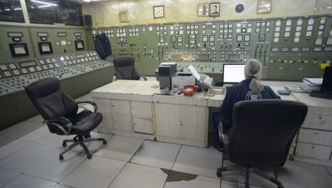 СТАНОВИ ПОНОВО ТОПЛИ И НОЋУ: Београдске електране од ноћас у целодневном режиму испоруке СТАНОВИ ПОНОВО ТОПЛИ И НОЋУ: Београдске електране од ноћас у целодневном режиму испоруке