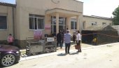 OHRABRUJUĆE VESTI: Blago smanjen broj hospitalizovanih u Novom Pazaru OHRABRUJUĆE VESTI: Blago smanjen broj hospitalizovanih u Novom Pazaru
