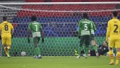 U ŽIVOTU SU SIGURNE DVE STVARI: Da ćete platiti porez i da će biti penal za Barselonu U ŽIVOTU SU SIGURNE DVE STVARI: Da ćete platiti porez i da će biti penal za Barselonu