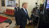ТРАМП СТАВЉА ВЕТО НА ВОЈНИ БУЏЕТ: Председник САД одбија да устукне пред моћницима ТРАМП СТАВЉА ВЕТО НА ВОЈНИ БУЏЕТ: Председник САД одбија да устукне пред моћницима