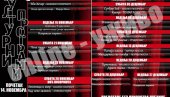 ОНЛАЈН ПОЗОРИШНЕ ПРЕДСТАВЕ НА ВОЖДОВЦУ: Култура у доба короне је могућа (ВИДЕО) ОНЛАЈН ПОЗОРИШНЕ ПРЕДСТАВЕ НА ВОЖДОВЦУ: Култура у доба короне је могућа (ВИДЕО)