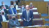 MILAN KNEŽEVIĆ OTKRIO: Abazović dao garancije Milu da prva familija neće biti hapšena! MILAN KNEŽEVIĆ OTKRIO: Abazović dao garancije Milu da prva familija neće biti hapšena!