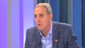 PRETNJA KRVOPROLIĆEM SRBIMA U CRNOJ GORI: Ako to uradite, počinje građanski rat PRETNJA KRVOPROLIĆEM SRBIMA U CRNOJ GORI: Ako to uradite, počinje građanski rat