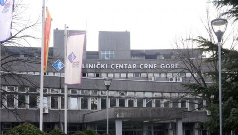 ПОСЛЕДИЦЕ ЦРНОГПЕТКА: У Црној Гори благи пад нових случајева ковида, али кршење мера може донети нови скок ПОСЛЕДИЦЕ ЦРНОГПЕТКА: У Црној Гори благи пад нових случајева ковида, али кршење мера може донети нови скок