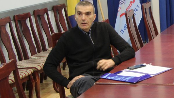 САМИ И У ПАНДЕМИЈИ: Апел из Требиња поводом Међународног дана особа са инвалидитетом САМИ И У ПАНДЕМИЈИ: Апел из Требиња поводом Међународног дана особа са инвалидитетом