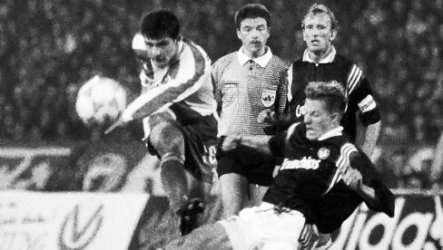 DOLAZAK BUNDESLIGAŠA U BEOGRAD: Nemce rušili Stanković, Srnić... DOLAZAK BUNDESLIGAŠA U BEOGRAD: Nemce rušili Stanković, Srnić...
