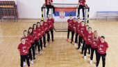 НИКОГА СЕ НЕ ПЛАШИМО: Рукометашице Србије вечерас играју са Холандијом НИКОГА СЕ НЕ ПЛАШИМО: Рукометашице Србије вечерас играју са Холандијом