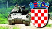 HRVATI HOĆE BAZU U SRBIJI: Ministar Radman provocira - sanja o vojnom kampu na Kosovu i Metohiji