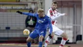 ZVEZDINO NAJJAČE ORUŽJE: Ben asistent, Milunović donosi vođstvo (VIDEO) ZVEZDINO NAJJAČE ORUŽJE: Ben asistent, Milunović donosi vođstvo (VIDEO)