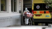 DUPLO VIŠE NEGO PRETHODNOG DANA: U Grčkoj novi rekordan broj novozaraženih - 21.657 DUPLO VIŠE NEGO PRETHODNOG DANA: U Grčkoj novi rekordan broj novozaraženih - 21.657