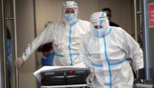 КРИТИЧНО СТАЊЕ У ГРЧКОЈ: Бележе највећи број умрлих од вируса корона у овој години КРИТИЧНО СТАЊЕ У ГРЧКОЈ: Бележе највећи број умрлих од вируса корона у овој години
