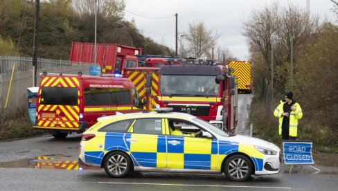 HTEO DA PREGAZI KOMŠINICU, STRADALA SUPRUGA: Britanac dobio 15 meseci zatvora HTEO DA PREGAZI KOMŠINICU, STRADALA SUPRUGA: Britanac dobio 15 meseci zatvora