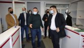 МОДЕРНИЗЦИЈА У ЖИТИШТУ: Уз нови административни систем све на једном месту МОДЕРНИЗЦИЈА У ЖИТИШТУ: Уз нови административни систем све на једном месту