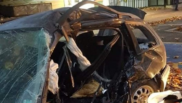 НАСТАВЉЕНО СУЂЕЊЕ МЛАДЕНУ ГИГИЋУ: Прошао кроз црвено пијан, па усмртио Јовану Петковић НАСТАВЉЕНО СУЂЕЊЕ МЛАДЕНУ ГИГИЋУ: Прошао кроз црвено пијан, па усмртио Јовану Петковић