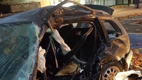НАСТАВЉЕНО СУЂЕЊЕ МЛАДЕНУ ГИГИЋУ: Прошао кроз црвено пијан, па усмртио Јовану Петковић НАСТАВЉЕНО СУЂЕЊЕ МЛАДЕНУ ГИГИЋУ: Прошао кроз црвено пијан, па усмртио Јовану Петковић