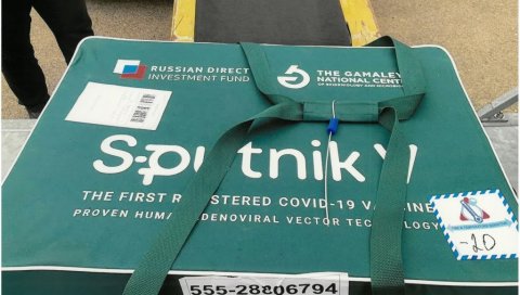 БЕРЛИНСКИ МЕДИЈИ СПЕКУЛИШУ: Преговори Немачке и Русије око куповине „Спутњика Ве“ зашли у ћорсокак БЕРЛИНСКИ МЕДИЈИ СПЕКУЛИШУ: Преговори Немачке и Русије око куповине „Спутњика Ве“ зашли у ћорсокак