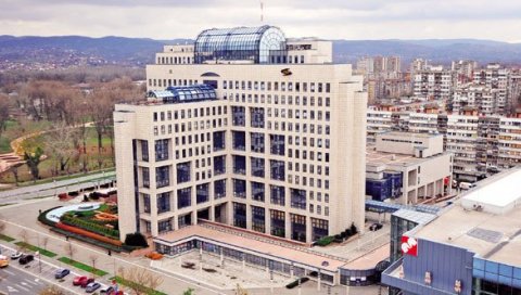 БЕЗ ПЕНАЛА ЗБОГ СРБИЈАГАСА: Европска енергетска заједница објавила извештај о овој области у Србији БЕЗ ПЕНАЛА ЗБОГ СРБИЈАГАСА: Европска енергетска заједница објавила извештај о овој области у Србији