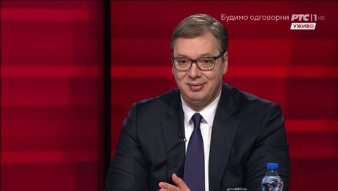 У СРБИЈУ СТИЖЕ 350.000 ДОЗА ВАКЦИНЕ: Вучић најавио детаље поруџбина и транспорта цепива против корона вируса У СРБИЈУ СТИЖЕ 350.000 ДОЗА ВАКЦИНЕ: Вучић најавио детаље поруџбина и транспорта цепива против корона вируса