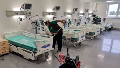 МИЛИОНИ ЖЕНА ИЗГУБИЛЕ ПРАВО ИЗБОРА:  Велики број клиника у САД престао да обавља абортусе