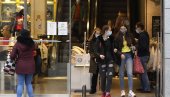 ČEŠKA OTVARA GRANICE: Ponovo rade restorani, sledi ublažavanje antikovid mera ČEŠKA OTVARA GRANICE: Ponovo rade restorani, sledi ublažavanje antikovid mera