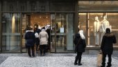 ČEŠKI HOTEL PROMENIO NAMENU U VREME KORONE: Umesto turista neguju beskućnike ČEŠKI HOTEL PROMENIO NAMENU U VREME KORONE: Umesto turista neguju beskućnike